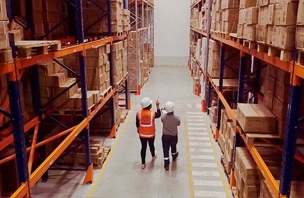 ALQUILER DE DEPOSITO Y ALMACEN