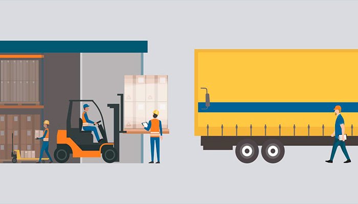 TRANSPORTE EFICIENTE