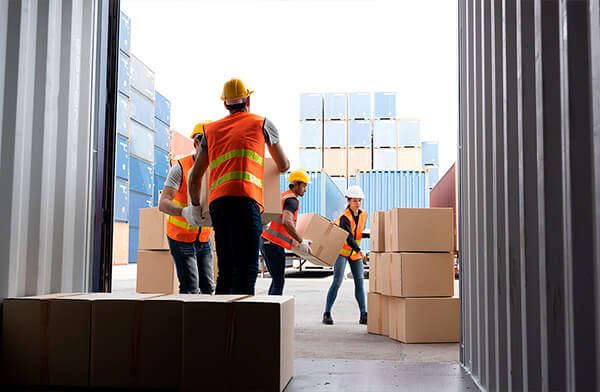 SERVICIO DE DESESTIBA